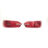 фонари задние (комплект) Volkswagen Jetta 6 2011 5C6945095E,5C6945096E,5C6945093,5C6945094A