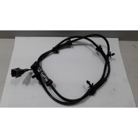 Nissan qashqai j10 07 - 13r датчик абс левый задняя