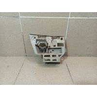 Кронштейн форсунки омывателя фары Skoda Octavia A7 5E0807056