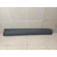 Накладка двери передней правой Renault Arkana 801864255R