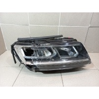 Фара правая Volkswagen Tiguan 2 5NB941774B