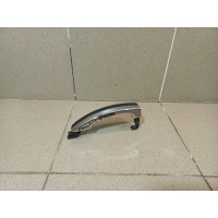 Ручка двери наружная Ford Focus 3 1717745
