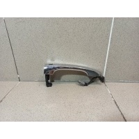 Ручка двери наружная KIA Sorento XM 826512P810