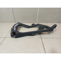Кронштейн фар левый Volkswagen Touareg NF 7P6806509