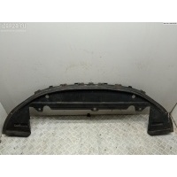 Защита бампера переднего Volvo S80 2008 30655172