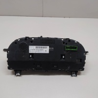 Панель приборов Land Rover Discovery Sport 2014 LR076596