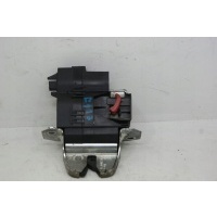 Мерседес w203 a2037400235 замок люка багажника