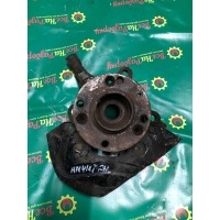 Поворотный кулак передний правый Chery amulet 2006 A113001012AB