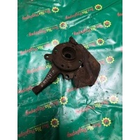 Поворотный кулак передний правый Chery amulet A113001012AB