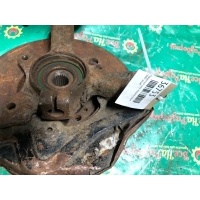 Поворотный кулак передний правый CHERY amulet A113001012ab