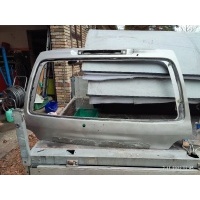 Крышка багажника багажника toyota land cruiser 100