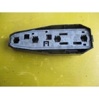 6904 / 85 вставка фара задняя правая żarownik volkswagen поло 2