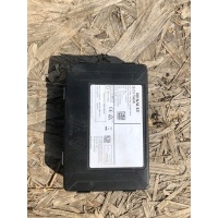 Блок навигации scenic iii 282757969r