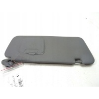 Солнцезащитный козырек правый toyota rav4 ii 00 - 05