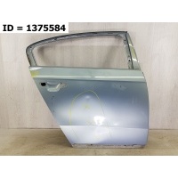 Дверь задняя правая Volkswagen Passat B7 (2011-2015) 3AE833056