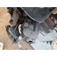 Моторчик заслонки печки Volkswagen Crafter 2018 2Q0907511G