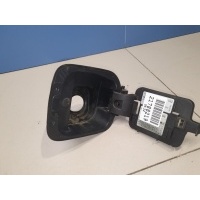 Ниша лючка бензобака Skoda Rapid 2013- 5JA809999A