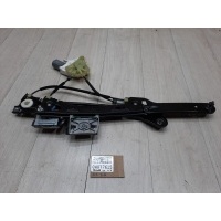 Стеклоподъемник задний правый Audi A7 4G 2010-2018 4G8839462C
