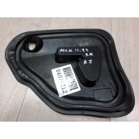Заглушка двери задняя правая Audi A7 4G 2010-2018 4G8839916C