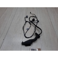 Жгут проводов передней левой двери BMW 1 E81 E87 2004-2014 61129260903