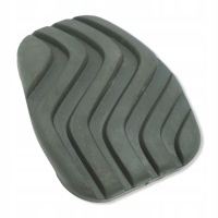 накладка на педаль megane iv duster ii 465317353r