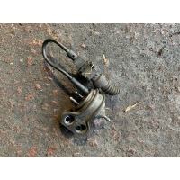 Клапан воздушный Volvo V70 1998 1271890