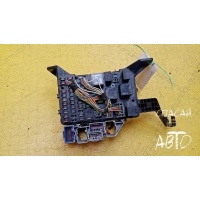 Блок предохранителей Jaguar X-TYPE 2001-2009 1X4314A073AG