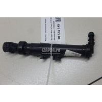 Форсунка омывателя фары Mercedes Benz A-Class W176 (2012 - 2018) 1768600247
