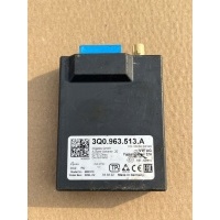 Блок антенный webasto volkswagen 3q0963513a