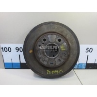 Диск тормозной передний вентилируемый Suzuki Vitara 2015 5531161M10