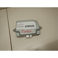Блок электронный Toyota Hilux 2015 8621071010