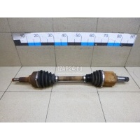 Полуось передняя левая Ford Transit 2014 1901270