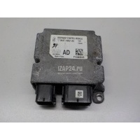 Блок управления AIR BAG Ford Transit 2014 1916801