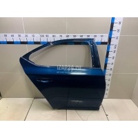 Дверь задняя правая VAG Superb 2015 3V5833052