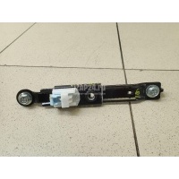 Механизм регулировки ремня безопасности Hyundai-Kia Optima IV 2016 88890C1000