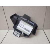 Радар BSD (Слепых зон) Hyundai-Kia Optima IV 2016 95820D4010