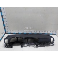Торпедо Hyundai-Kia Sportage 2016 84710F1200WK