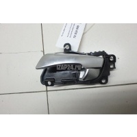 Ручка двери внутренняя левая Hyundai-Kia Sorento III Prime (2015 - 2020) 82610C5010SA1