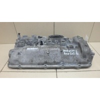 Крышка головки блока (клапанная) BMW 7-serie G11/G12 2015 11128601707