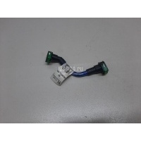 Трубка топливная BMW 7-serie G11/G12 2015 16127356580