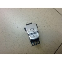 Кнопка фиксатора стояночного тормоза BMW 7-serie G11/G12 2015 61319384255