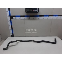 Патрубок отопителя BMW 7-serie G11/G12 2015 64219299620