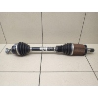 Полуось передняя левая BMW 7-serie G11/G12 2015 31608687377