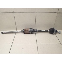 Полуось передняя правая BMW 7-serie G11/G12 2015 31608687378