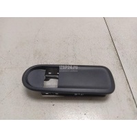 Накладка (кузов внутри) Renault Lada X-Ray 2016 809604296R