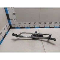 Трапеция стеклоочистителей VAZ Lada X-Ray 2016 288006620R