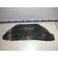 Шумоизоляция капота VAZ Lada X-Ray 2016 658403451R