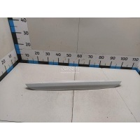 Накладка двери багажника VAZ Lada X-Ray 2016 848104260R