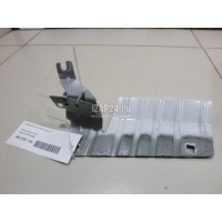 Кронштейн крепления крыла Renault Kaptur 2016 631462198R
