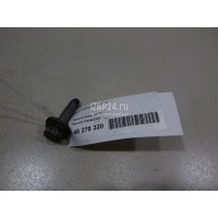 Болт крепления балки Renault Kaptur 2016 7703602330